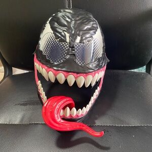 Marvel Spider-man Maximum Venom kids Mask